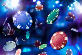 Официальный сайт Casino Vostok